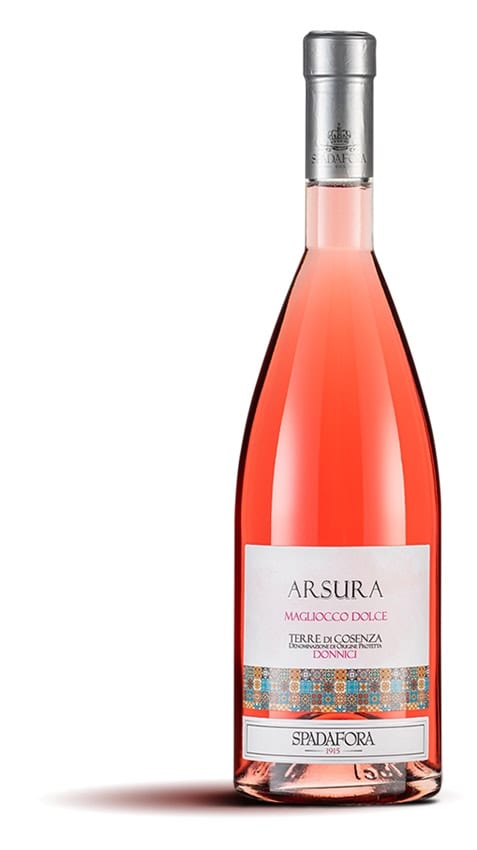 Arsura Spadafora 1915